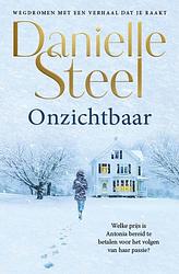 Foto van Onzichtbaar - danielle steel - ebook