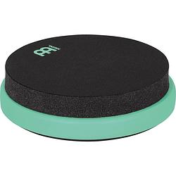 Foto van Meinl marshmallow practice pad sea foam oefenpad 6 inch