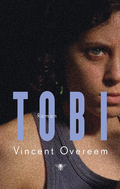 Foto van Tobi - vincent overeem - ebook (9789023478683)