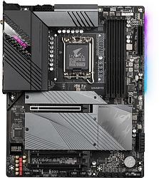 Foto van Gigabyte b660 aorus master