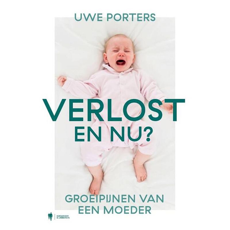 Foto van Verlost, en nu ?