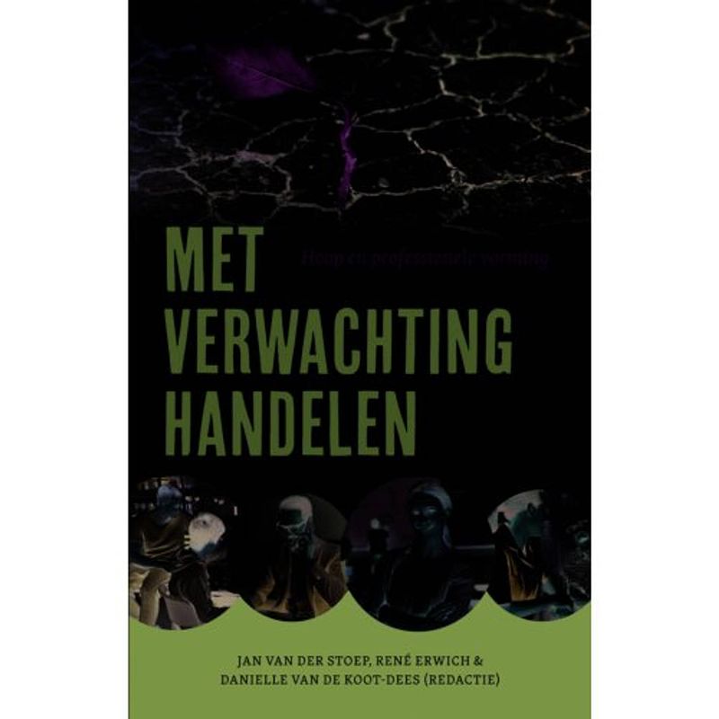 Foto van Met verwachting handelen