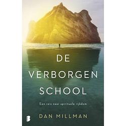 Foto van De verborgen school