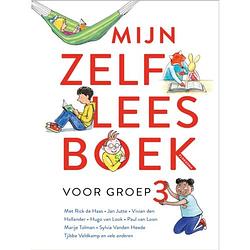 Foto van Mijn zelfleesboek voor groep 3 - bundels