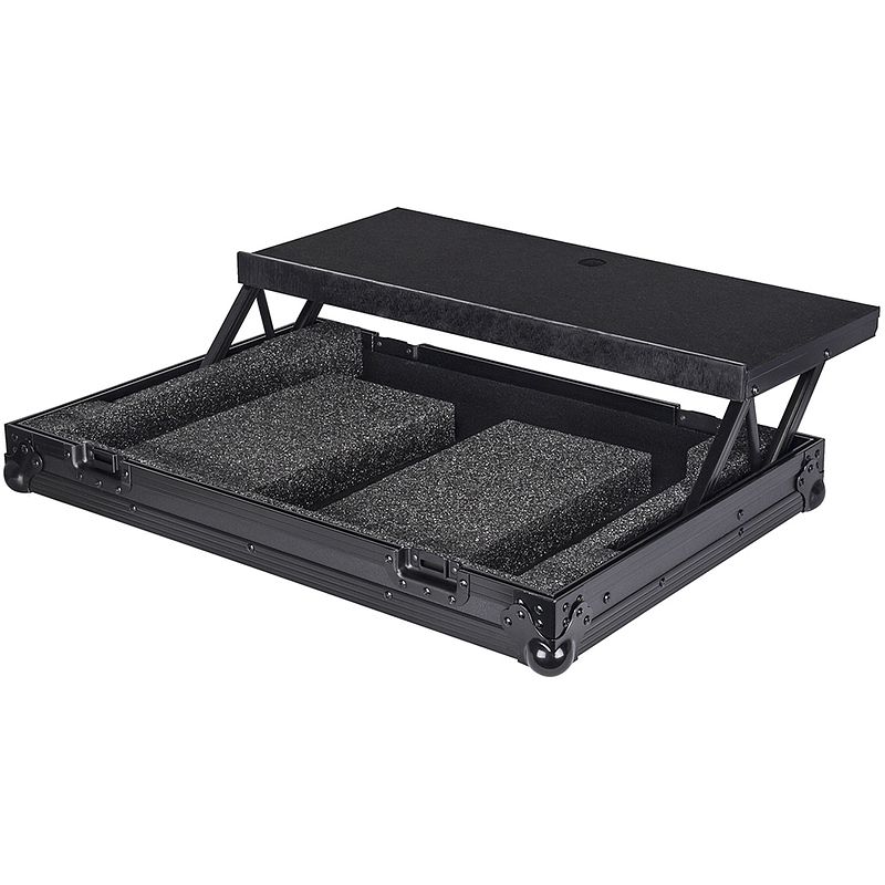 Foto van Prodjuser xdj rr laptop bl flightcase voor pioneer xdj-rr zwart