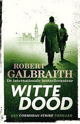 Foto van Witte dood - robert galbraith - ebook (9789402312782)