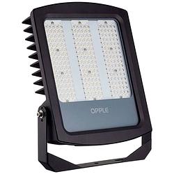 Foto van Opple ledflo 543017026200 led-schijnwerper energielabel: d (a - g) 220 w neutraalwit