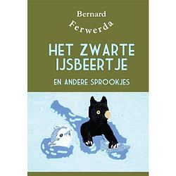 Foto van Het zwarte ijsbeertje en andere sprookjes