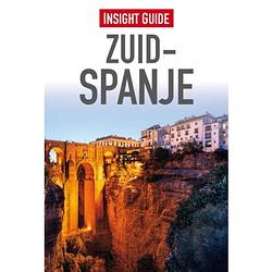 Foto van Zuid-spanje - insight guides