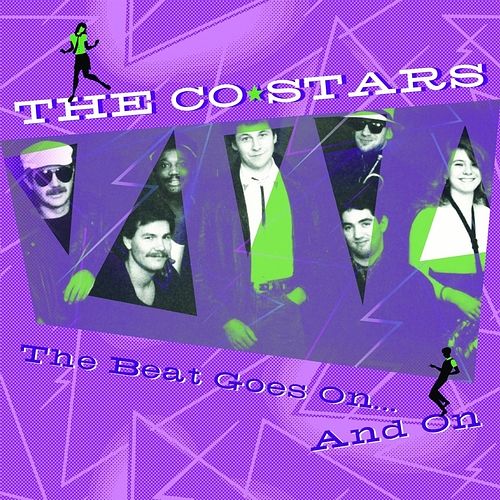 Foto van The beat goes on... and on - cd (5032733015476)