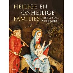 Foto van Heilige en onheilige families