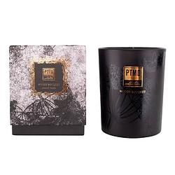 Foto van Ptmd elements fragrance candle woody bouquet 450gr