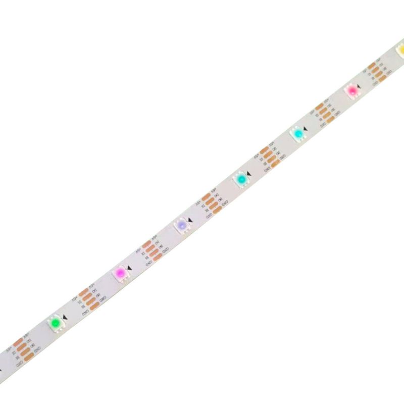 Foto van Contest smarttape3020-5 pixel led-strip 30 led'ss p/m 5 meter