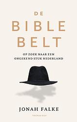 Foto van De bible belt - jonah falke - ebook