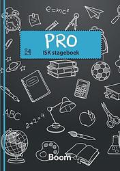 Foto van Pro - paperback (9789024407361)