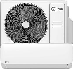 Foto van Qlima s 6035 compleet (zonder snelkoppeling) split unit airco
