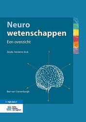 Foto van Neurowetenschappen - ben van cranenburgh - paperback (9789036824927)