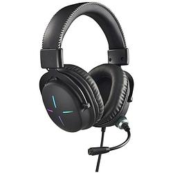 Foto van Acer nitro gaming headset ii nhw200 headset zwart