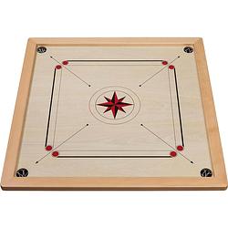 Foto van Philos carrom erle 82x82cm