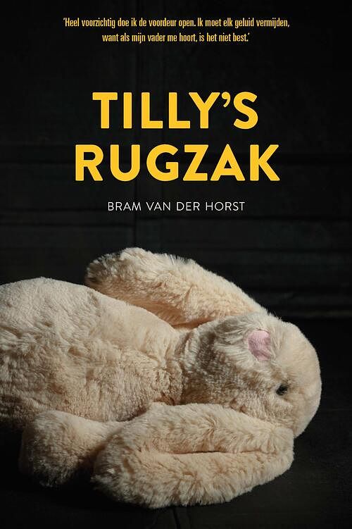 Foto van Tilly's rugzak - bram van der horst - ebook (9789087188931)