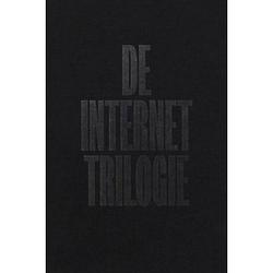 Foto van De internet trilogie