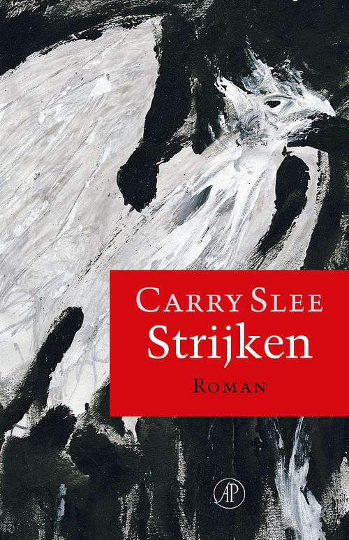 Foto van Strijken - carry slee - ebook (9789029592314)