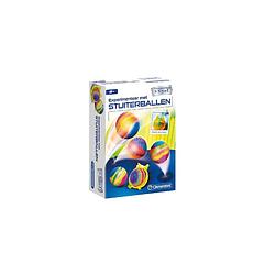 Foto van Wetenschapset stuiterballen multicolor (300367)