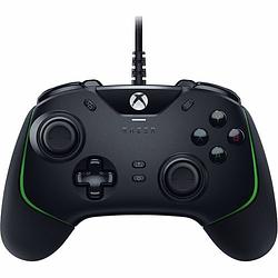 Foto van Razer wolverine v2 gaming controller xbox one / series x - zwart