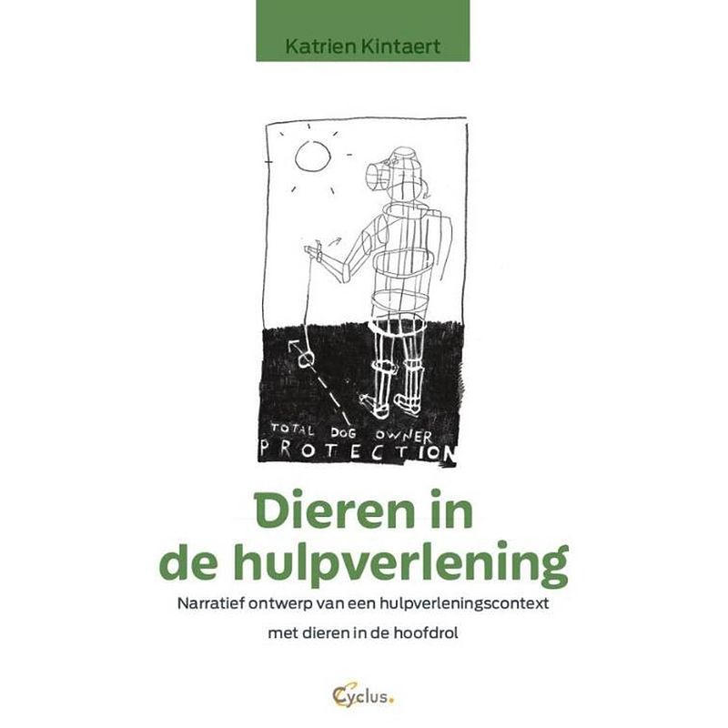 Foto van Dieren in de hulpverlening