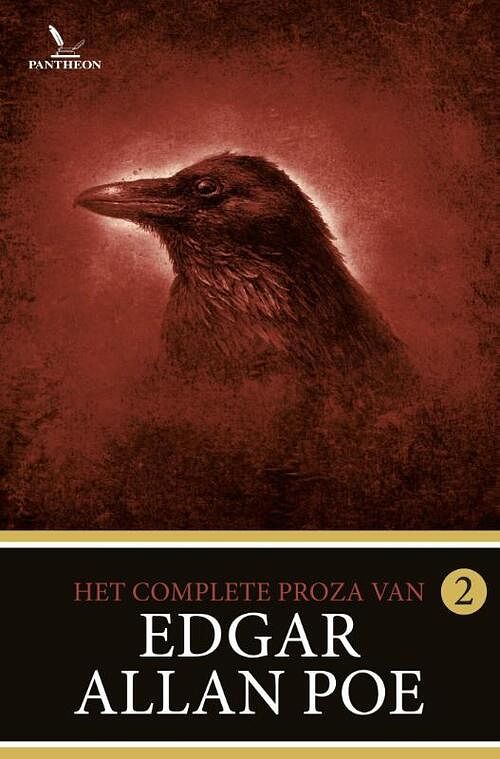 Foto van Het complete proza - edgar allan poe - ebook (9789049901752)