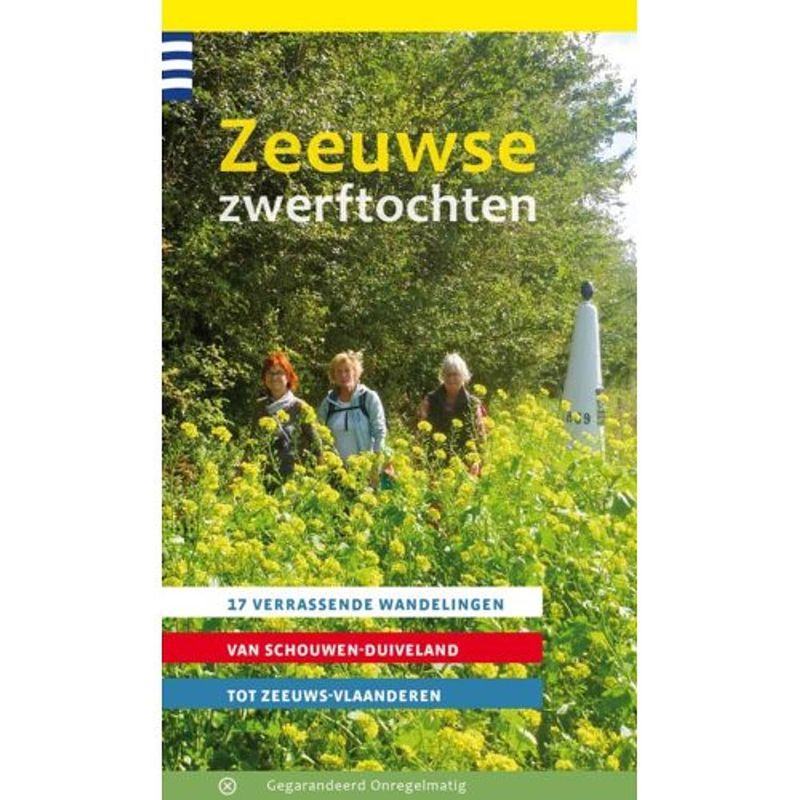 Foto van Zeeuwse zwerftochten