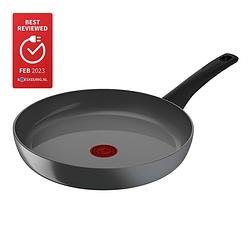 Foto van Tefal reinvent keramische koekenpan 28 cm