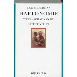 Foto van Haptonomie