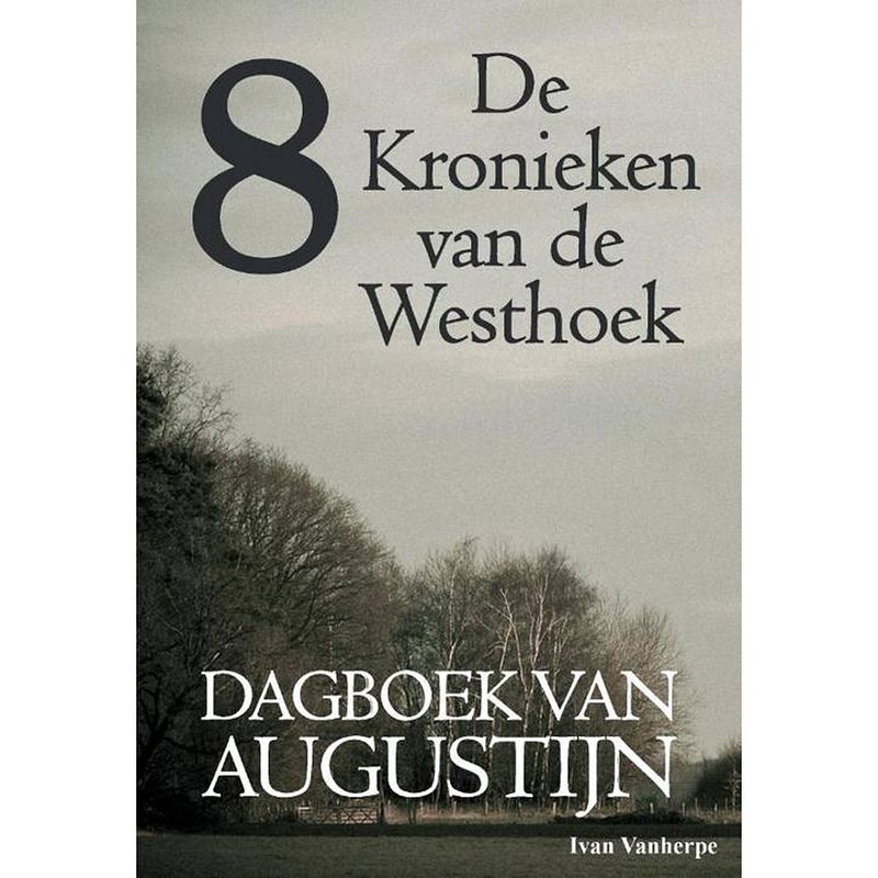 Foto van Dagboek van augustijn