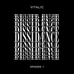 Foto van Dissidaence (episode 1) - cd (3516628347825)