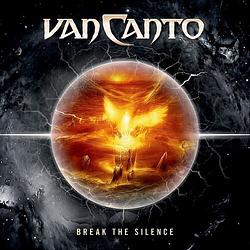 Foto van Break the silence - cd (0885470002828)