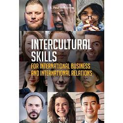 Foto van Intercultural skills for international business