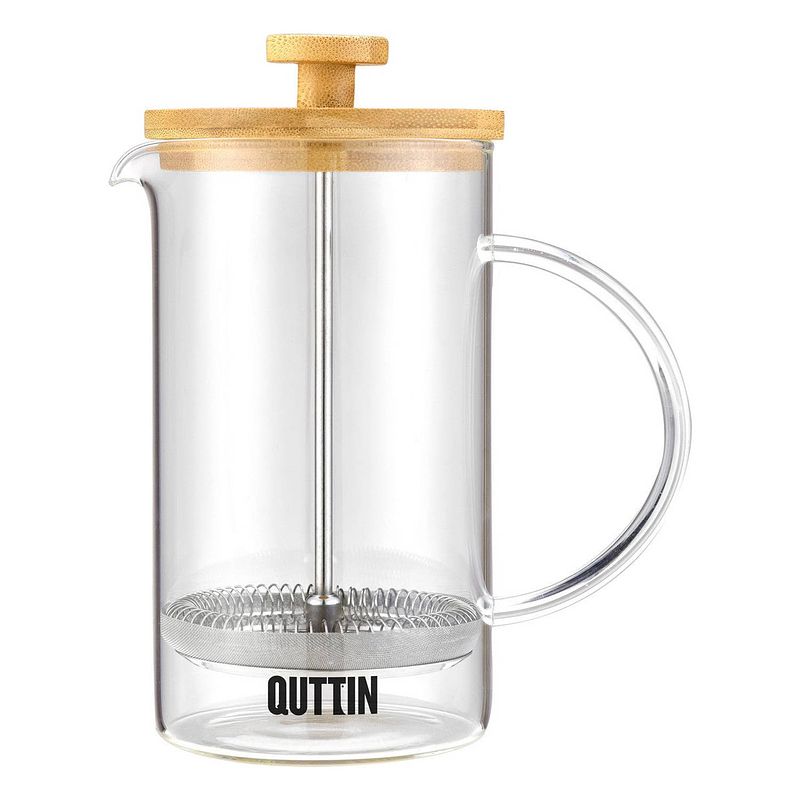 Foto van Theepot quttin (600 ml)