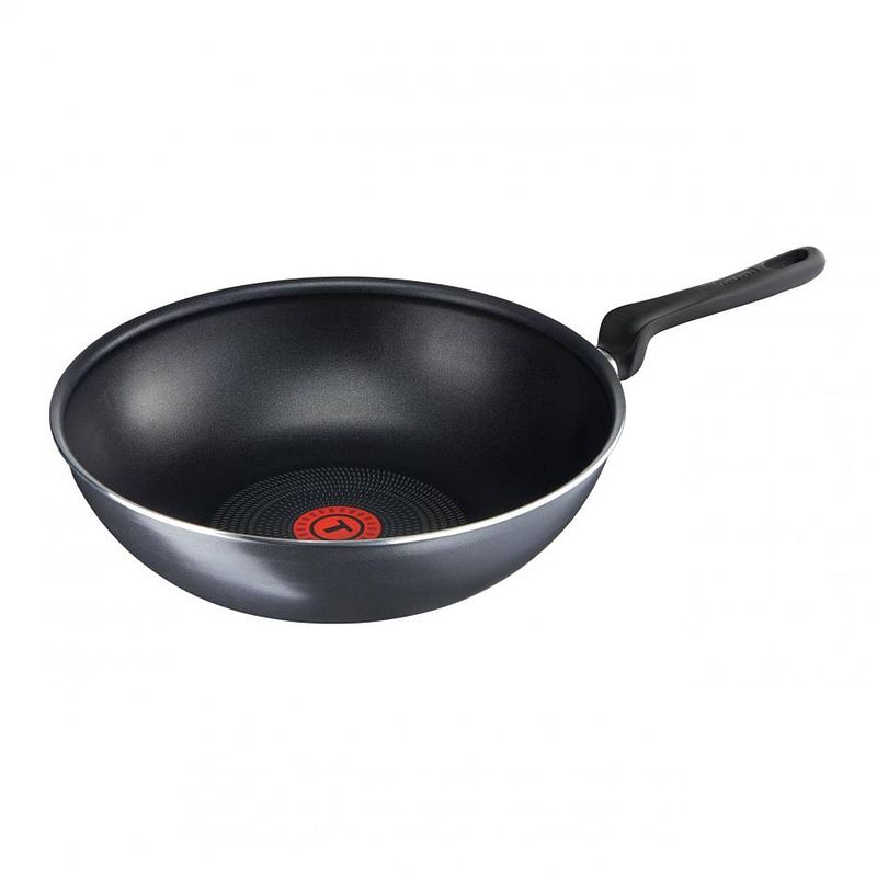 Foto van Tefal early wokpan - ø 28 cm