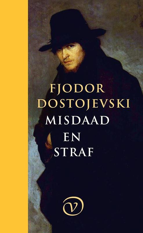 Foto van Misdaad en straf - fjodor dostojevski - ebook (9789028292185)