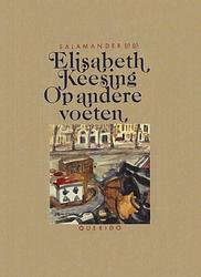 Foto van Op andere voeten - elisabeth keesing - ebook (9789021448138)