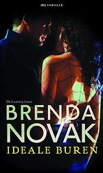 Foto van Ideale buren - brenda novak - ebook