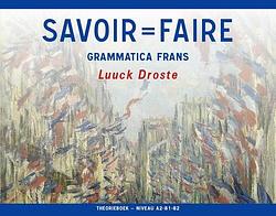 Foto van Savoir=faire - luuck droste - paperback (9789059973121)