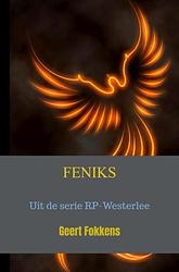 Foto van Feniks - geert fokkens - paperback (9789464656114)