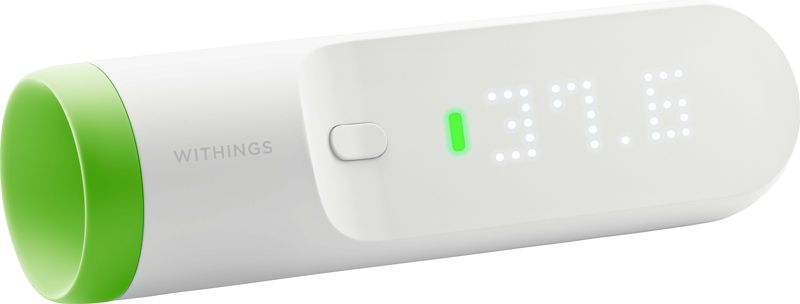 Foto van Withings thermo