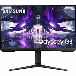 Foto van Samsung odyssey g30 gaming monitor ls27ag300nuxen