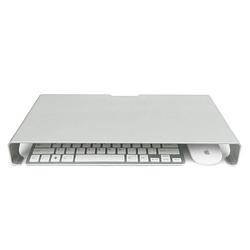 Foto van Quvio laptop verhoger aluminium space grey