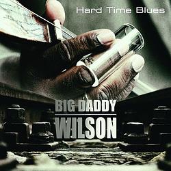 Foto van Hard time blues - cd (8713762320416)