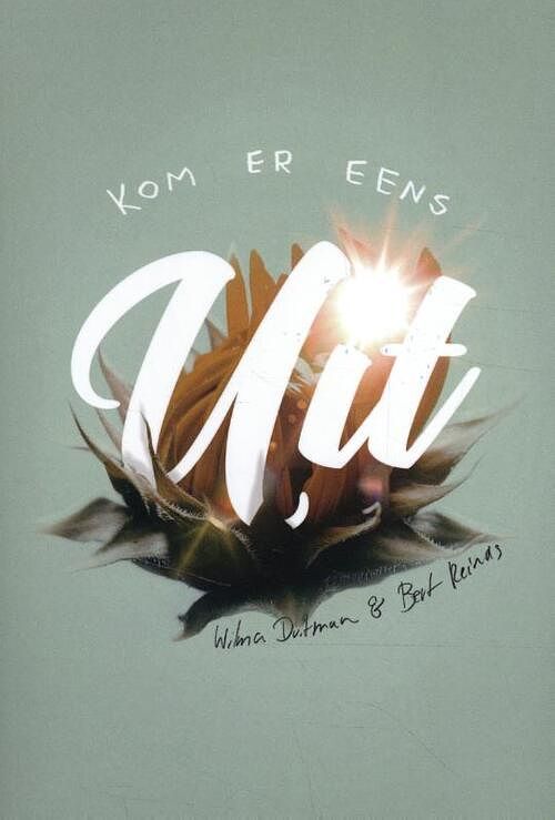 Foto van Kom er eens uit! - bert reinds, wilma duitman - hardcover (9789083114804)