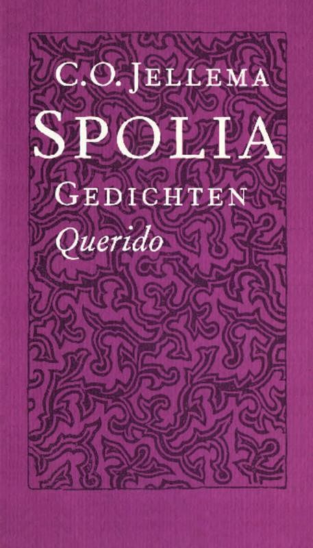 Foto van Spolia - c.o. jellema - ebook (9789021449043)